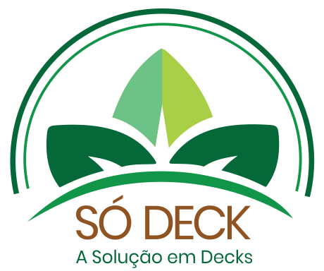 Deck de Madeira