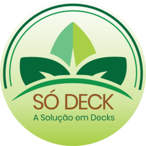 Deck de Madeira Plásica