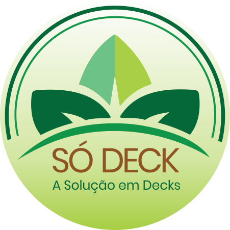 Deck de Madeira Plásica