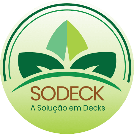 Sodeck seu especialista em decks