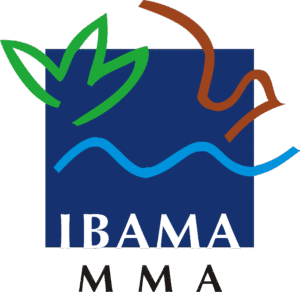 Logo IBAMA