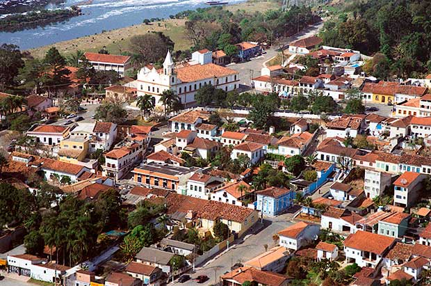Santana de Parnaíba,
