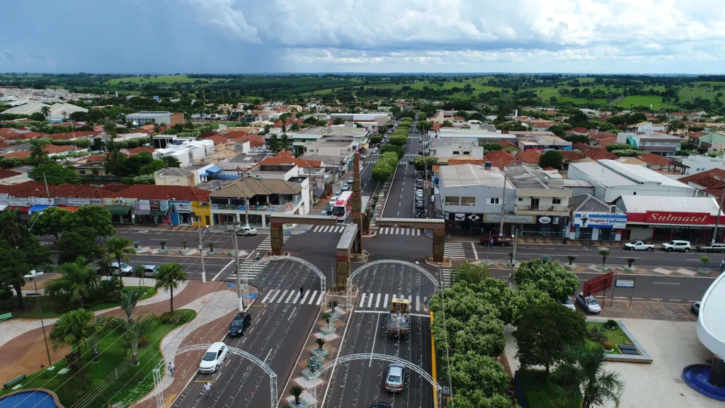 Santa Fé do Sul