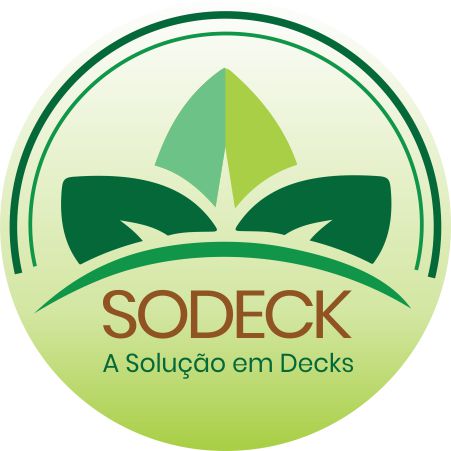 Deck de Madeira